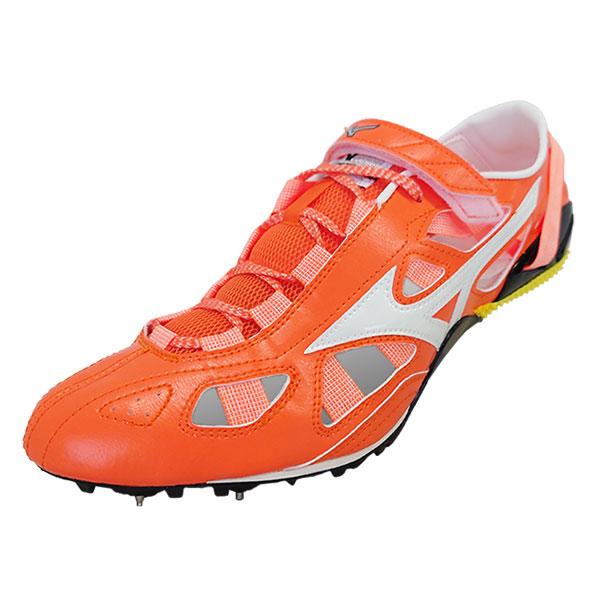 MIZUNO 【SteP限定】ミズノ 陸上 スパイク インクススプリント MIZUNO 【SteP限定】ミズノ 陸上 スパイク インクススプリント