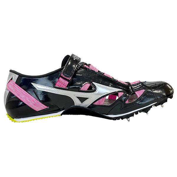 MIZUNO 【SteP限定】ミズノ 陸上 スパイク インクスサイレンサー MIZUNO 【SteP限定】ミズノ 陸上 スパイク インクスサイレンサー
