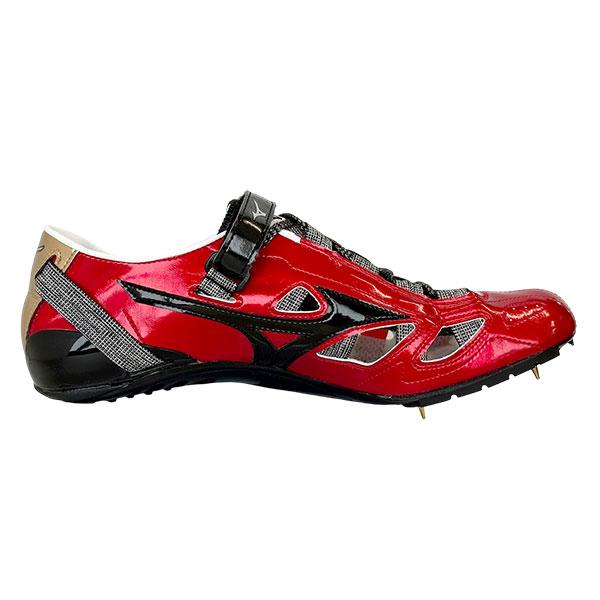 MIZUNO 【SteP限定】ミズノ 陸上スパイク クロノインクス SP
