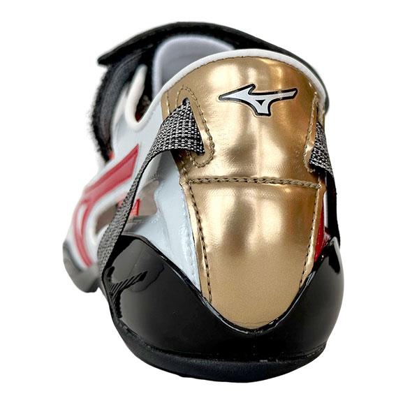 MIZUNO 【SteP限定】ミズノ 陸上スパイク クロノインクス SP