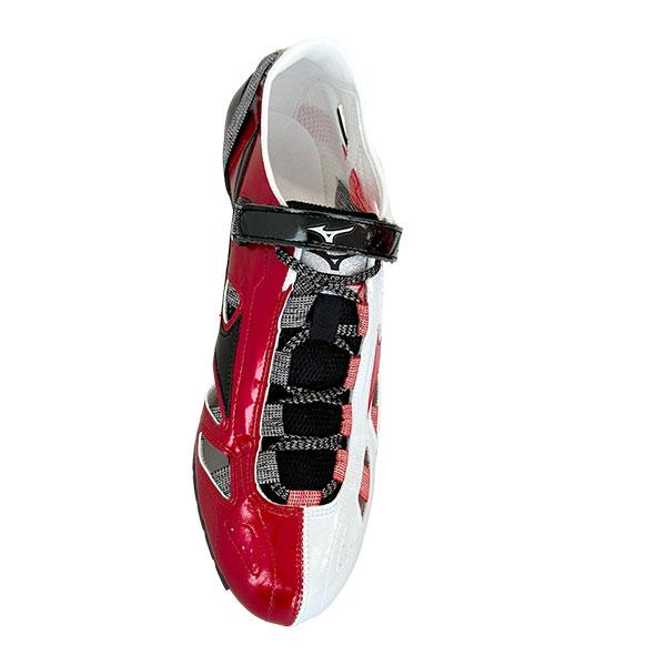 MIZUNO（ミズノ） 【SteP限定】ミズノ 陸上スパイク クロノインクス SP