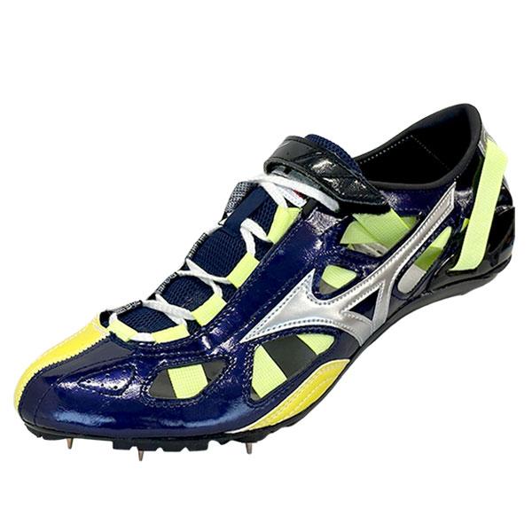 MIZUNO 【SteP限定】ミズノ 陸上 スパイク クロノインクス 9 SP MIZUNO 【SteP限定】ミズノ 陸上 スパイク クロノインクス 9 SP