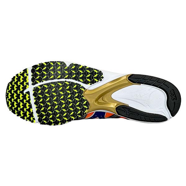 MIZUNO 【STEP限定】ミズノ 陸上 スパイク ウエーブエンペラー MIZUNO 【STEP限定】ミズノ 陸上 スパイク ウエーブエンペラー