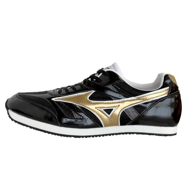 MIZUNO 【STEP限定】ミズノ 陸上 トレーニングシューズ