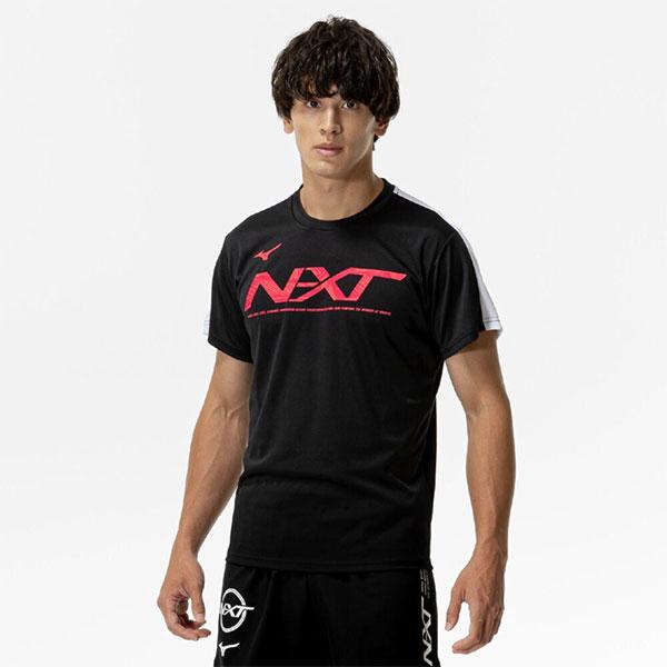 MIZUNO（ミズノ） Tシャツ N-XTプラクティスシャツ U2MAC01409 mizuno