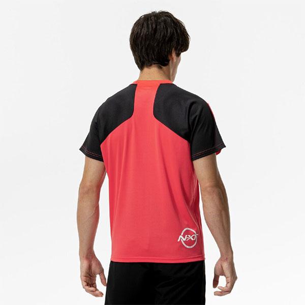 MIZUNO（ミズノ） Tシャツ N-XTプラクティスシャツ U2MAC01463 mizuno