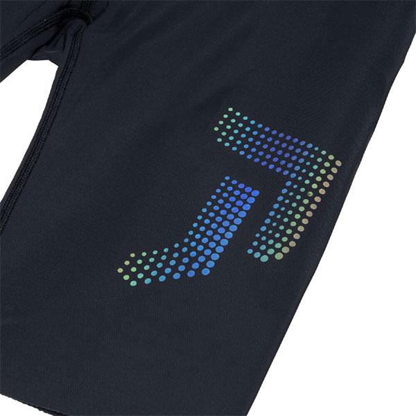 MIZUNO（ミズノ） スポーツタイツ BIOGEAR SONIC EVO ハーフタイツ