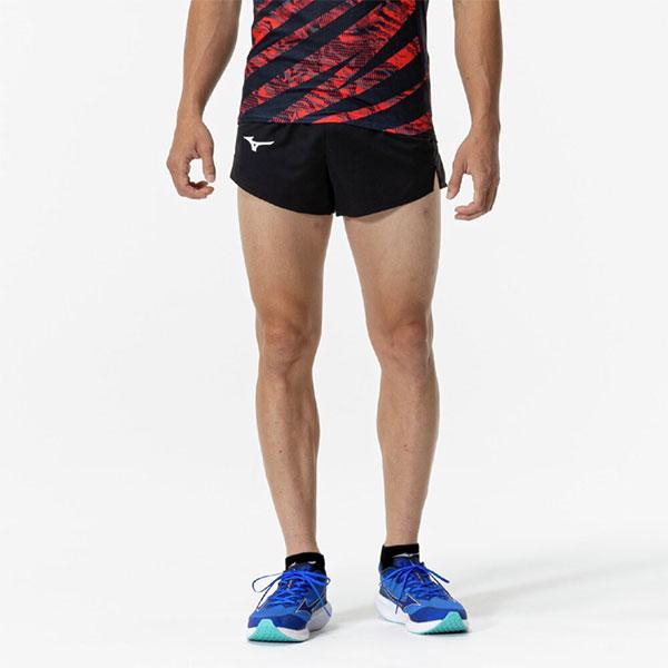 MIZUNO（ミズノ） パンツ MTCレーシングパンツ U2MBC00311 mizuno