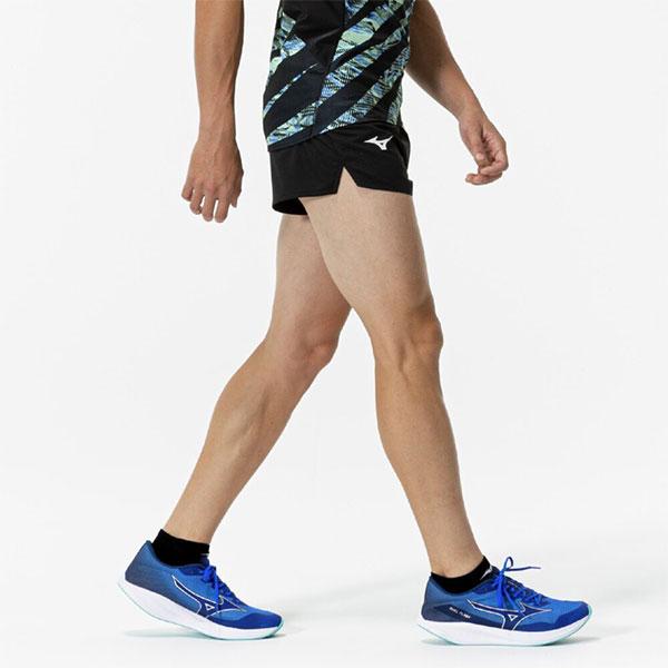 MIZUNO（ミズノ） パンツ MTCレーシングパンツ U2MBC00393 mizuno