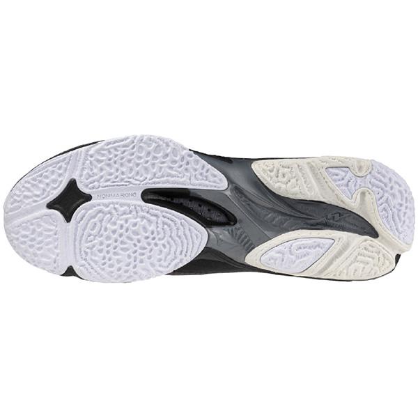 MIZUNO（ミズノ） ウェーブ ライトニングZ8 V1GA240052 バレーボール