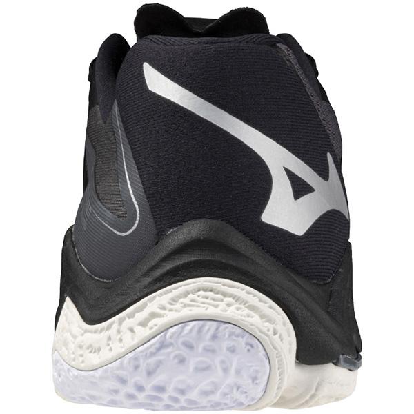 MIZUNO（ミズノ） ウェーブ ライトニングZ8 V1GA240052 バレーボール