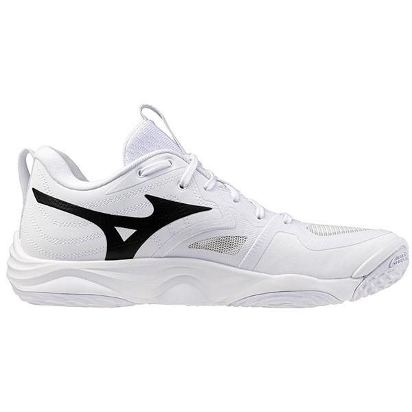 MIZUNO（ミズノ） ウェーブ モーメンタム エリート V1GA251251