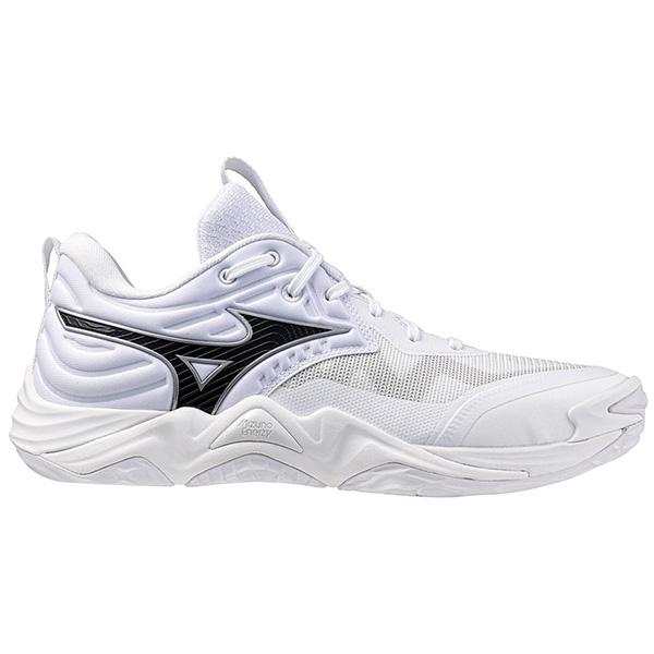 MIZUNO（ミズノ） ウェーブ モーメンタム エリートWIDE V1GA251351
