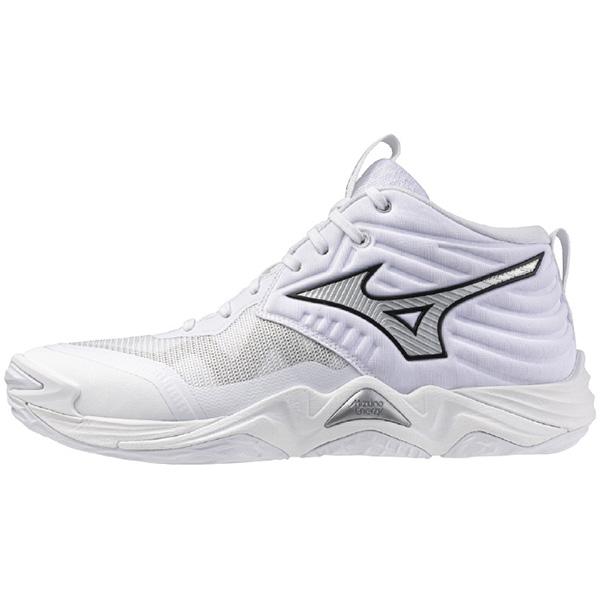 MIZUNO（ミズノ） ウェーブ モーメンタム エリートMID V1GA251751
