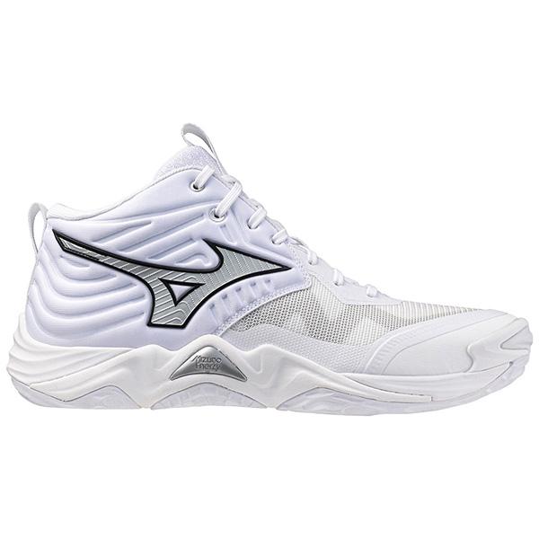 MIZUNO（ミズノ） ウェーブ モーメンタム エリートMID V1GA251751