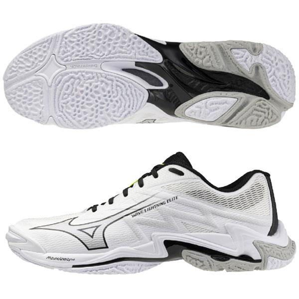 [ミズノ] ウエーブ ライトニング エリート V1GA260051 バレーボール 【VB】 26SS vb-shoes