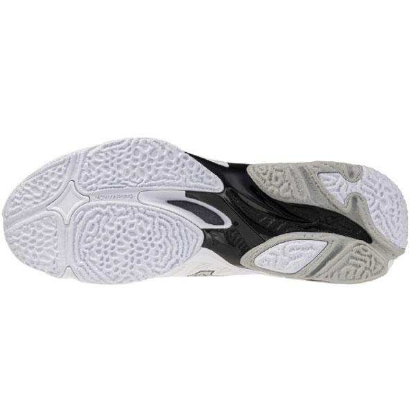 [ミズノ] ウエーブ ライトニング エリート V1GA260051 バレーボール 【VB】 26SS vb-shoes