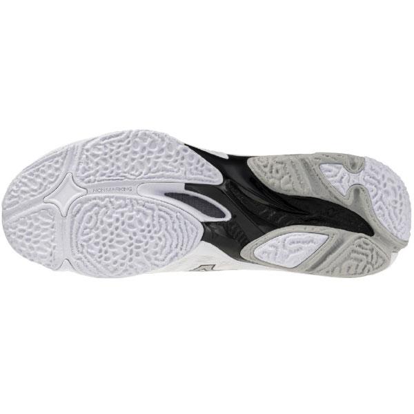 MIZUNO（ミズノ） ウエーブ ライトニング エリート ワイド V1GA260151