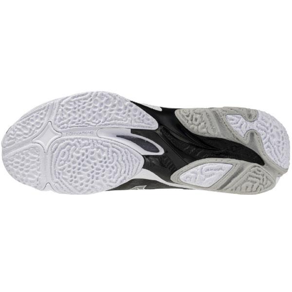 MIZUNO（ミズノ） ウエーブ ライトニング エリート MID V1GA260552