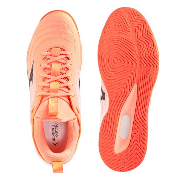 MIZUNO（ミズノ） ウエーブルミナスエリート WIDE V1GA262180 【BRIGHT
