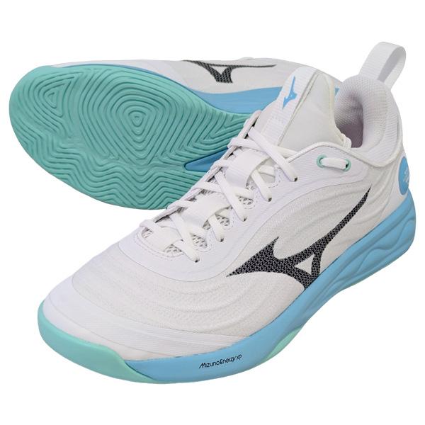 MIZUNO（ミズノ） ウエーブルミナスエリート WIDE V1GA262183