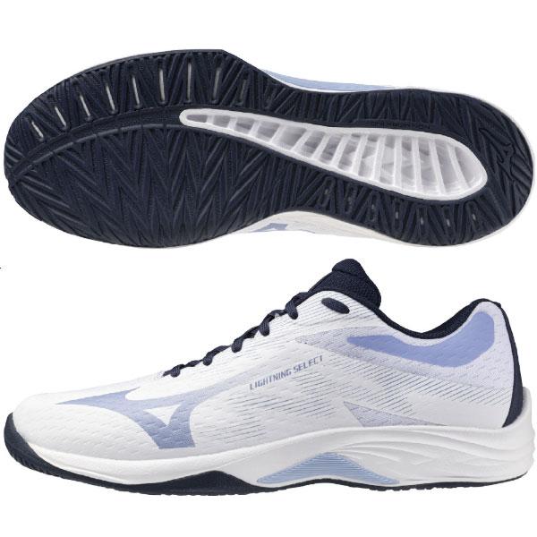 MIZUNO（ミズノ） ライトニング セレクト V1GA267052 バレーボール