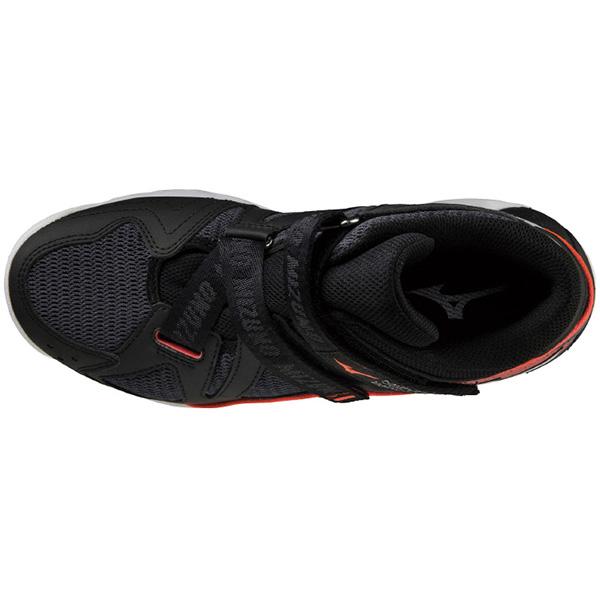MIZUNO（ミズノ） ウェーブ アルテミス5 WIDE V1GC225855 バレーボール