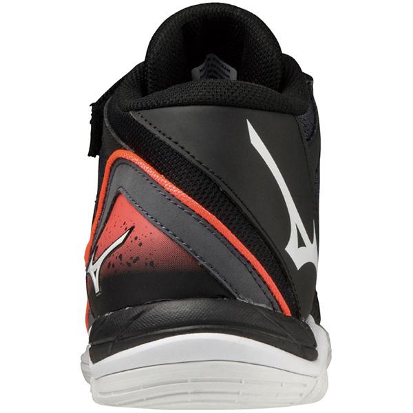 MIZUNO（ミズノ） ウェーブ アルテミス5 WIDE V1GC225855 バレーボール