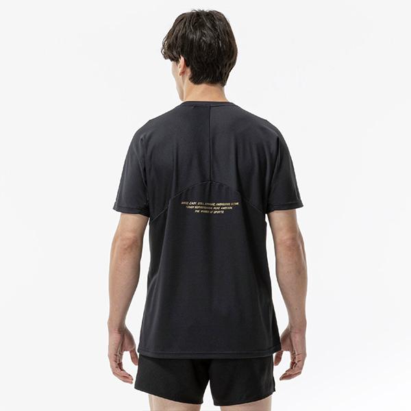 MIZUNO（ミズノ） N-XT 半袖プラクティスシャツ V2JAD00195 mizuno