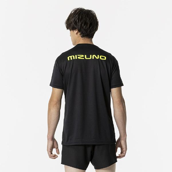 MIZUNO（ミズノ） BASIC 半袖プラクティスシャツ V2MAB23094