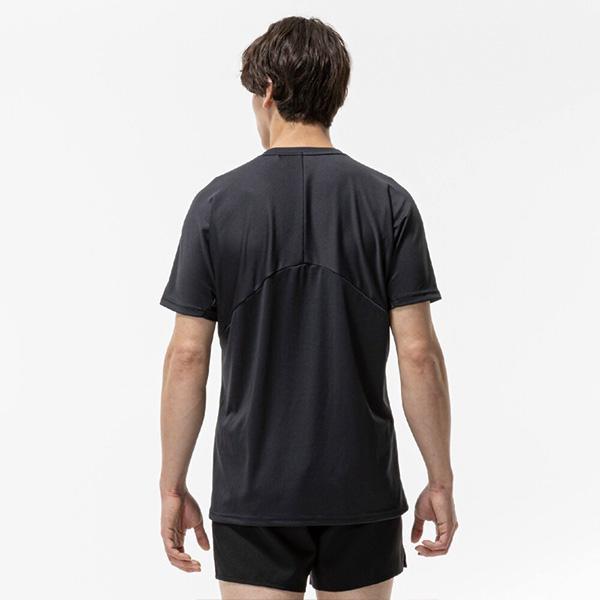 MIZUNO（ミズノ） N-XTプラクティス半袖シャツ V2MAC50098