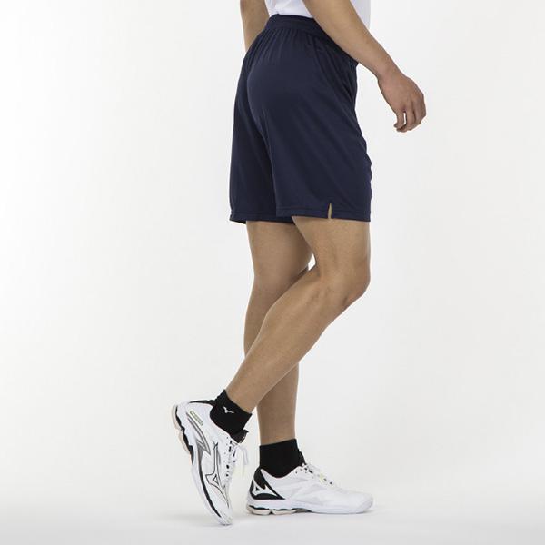 MIZUNO（ミズノ） ゲームパンツ【Lサイズ股下18cm】 V2MB800314