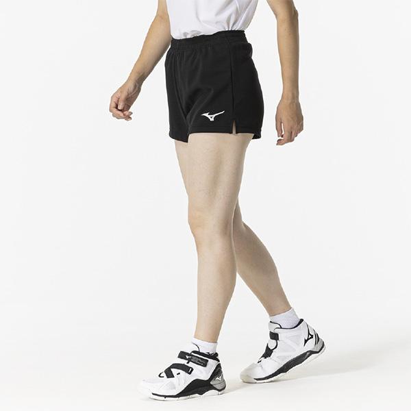 値下げ！日本体育大学ゲームパンツ Mizuno バレーボールパンツ Lサイズ