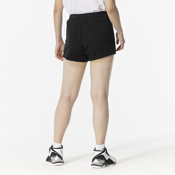 ラスト1点 MIZUNO バレーボール ハーフパンツ 駿台学園 サイズL 新品