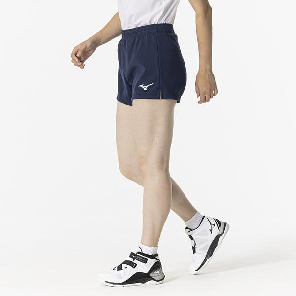 MIZUNO（ミズノ） W'sゲームパンツ【Lサイズ股下8.5cm】 V2MBB20114