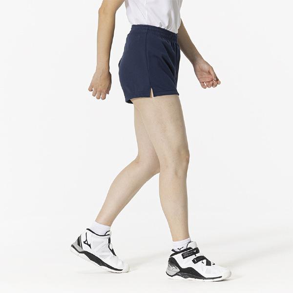 MIZUNO（ミズノ） W'sゲームパンツ【Lサイズ股下8.5cm】 V2MBB20114