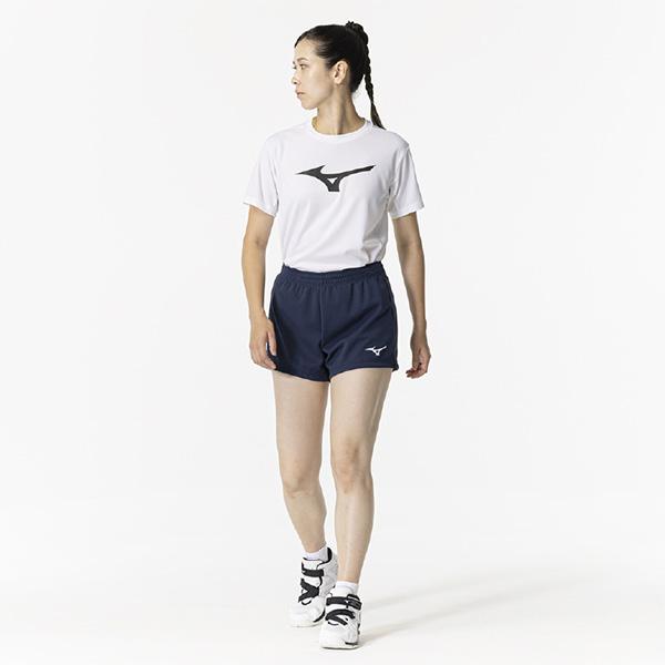 MIZUNO（ミズノ） W'sゲームパンツ【Lサイズ股下8.5cm】 V2MBB20114