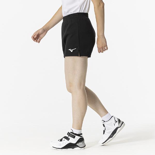 MIZUNO（ミズノ） W's/Jr. ゲームパンツ【Lサイズ股下11cm