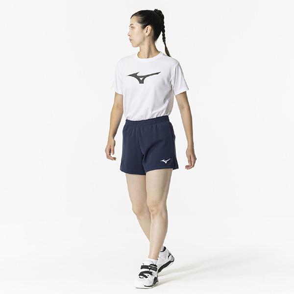 MIZUNO（ミズノ） W's/Jr. ゲームパンツ【Lサイズ股下11cm