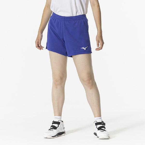 MIZUNO（ミズノ） W's/Jr. ゲームパンツ【Lサイズ股下11cm