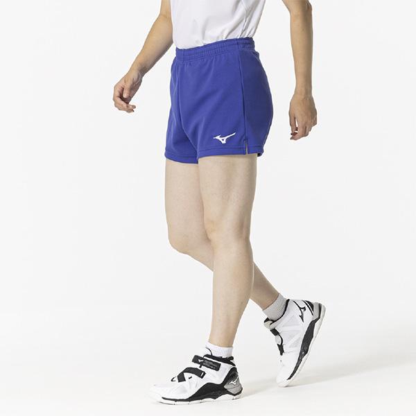 MIZUNO（ミズノ） W's/Jr. ゲームパンツ【Lサイズ股下11cm