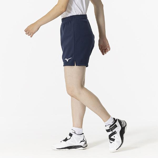 MIZUNO（ミズノ） W'sゲームパンツ【Lサイズ股下16cm】V2MBB20314