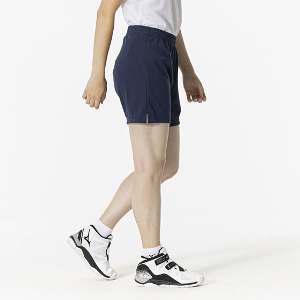 MIZUNO（ミズノ） W'sゲームパンツ【Lサイズ股下16cm】V2MBB20314