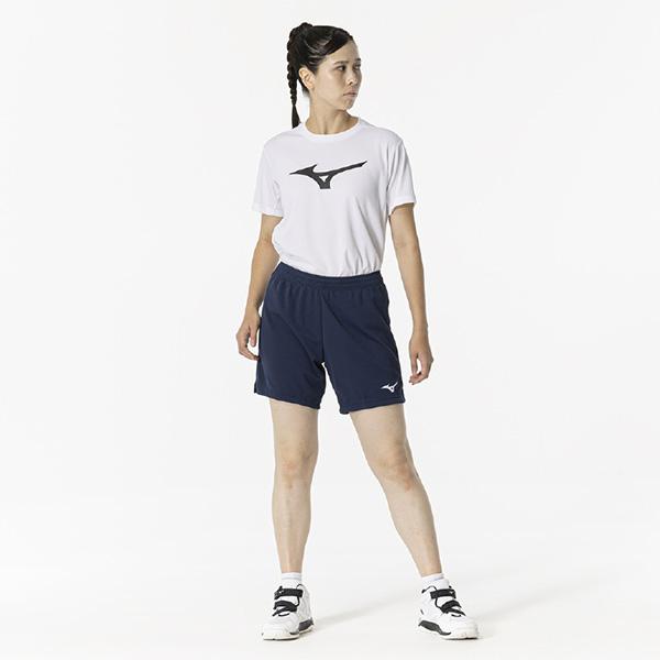 MIZUNO（ミズノ） W'sゲームパンツ【Lサイズ股下16cm】V2MBB20314