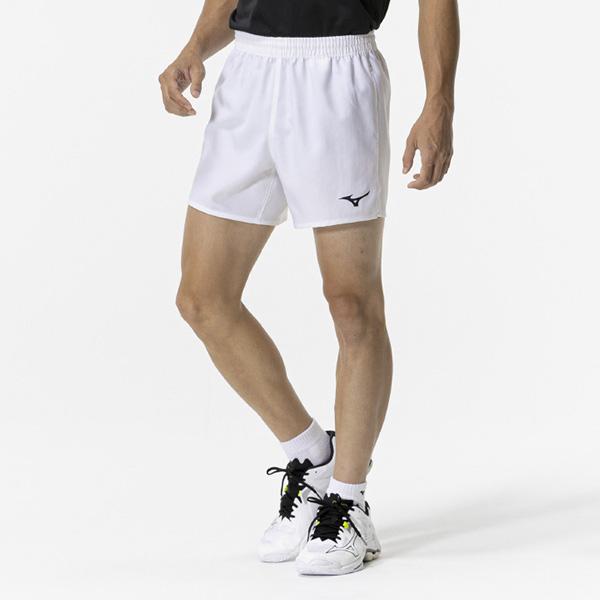 MIZUNO（ミズノ） ゲームパンツ【Lサイズ股下13cm】 V2MBC00101