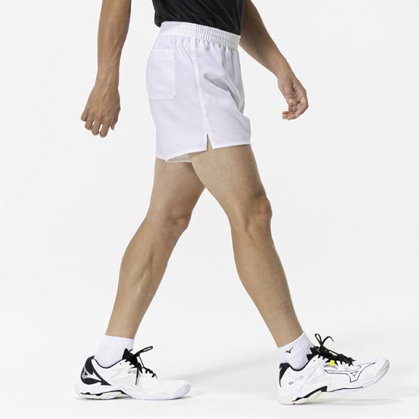 MIZUNO（ミズノ） ゲームパンツ【Lサイズ股下13cm】 V2MBC00101