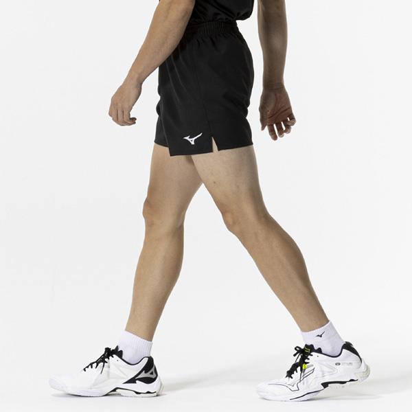 MIZUNO（ミズノ） ゲームパンツ【Lサイズ股下13cm】 V2MBC00109