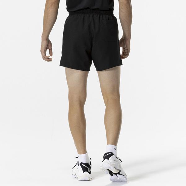 MIZUNO（ミズノ） ゲームパンツ【Lサイズ股下13cm】 V2MBC00109