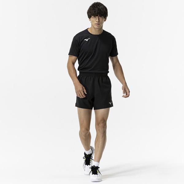 MIZUNO（ミズノ） ゲームパンツ【Lサイズ股下13cm】 V2MBC00109