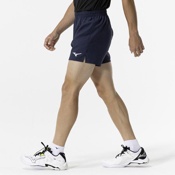 MIZUNO（ミズノ） ゲームパンツ【Lサイズ股下13cm】 V2MBC00114